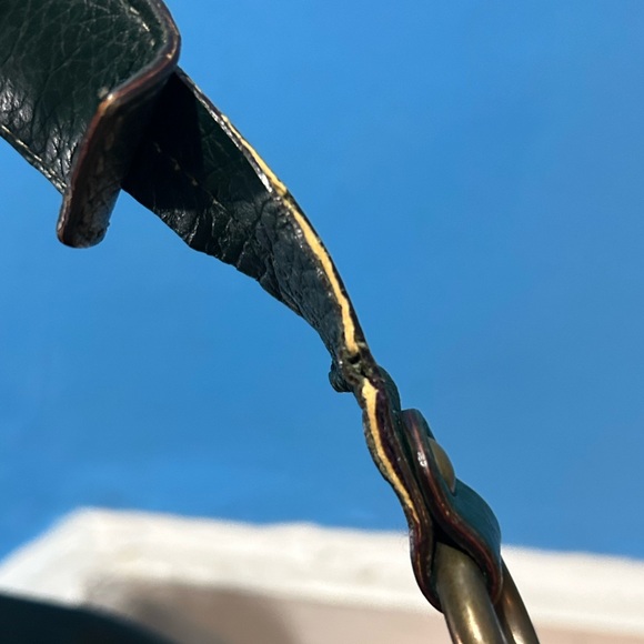 Vintage J crew bag - Picture 6 of 15